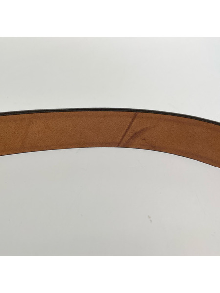 ソノ他 TORY ベルト 茶