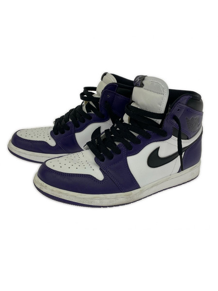 NIKE スニーカー