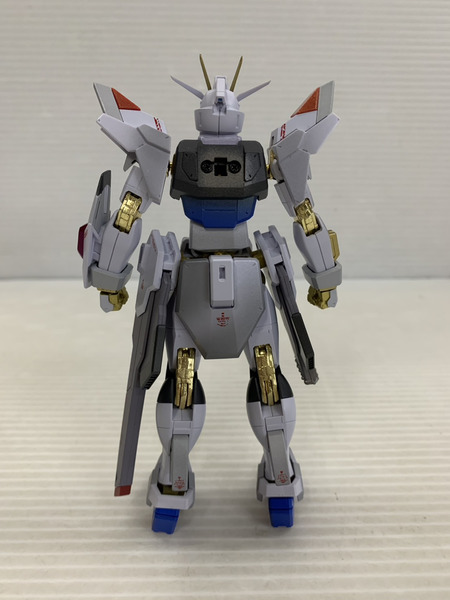 メーカー ガンダム METAL ROBOT魂 マイティーストライクフリーダムガンダム 最終決戦