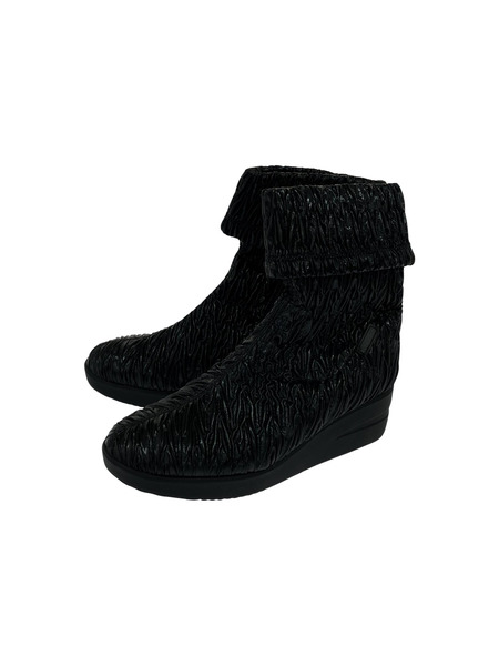 RUCO LINE シャーリングブーツ（40）blk