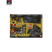 メーカー 仮面ライダーフィギュア DX ビートゴウラム 仮面ライダークウガ　ポピニカ