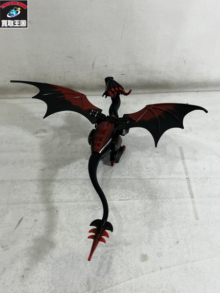 LEGO ドラゴン キャッスル[値下]