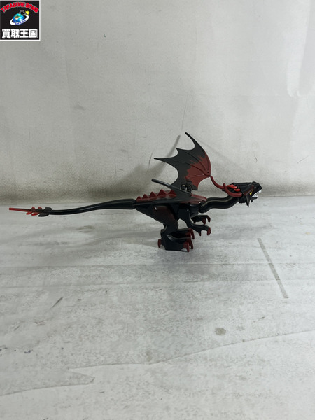 LEGO ドラゴン キャッスル[値下]