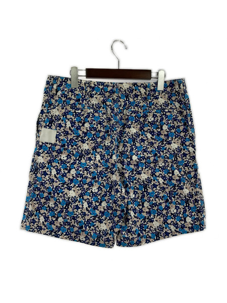Sacai ショートパンツ 花柄