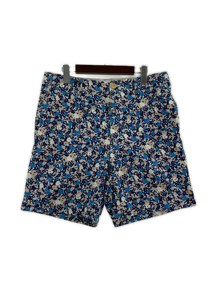 Sacai ショートパンツ 花柄