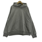 TATRAS 25AW AGUILA ロゴパーカー 04 グレー