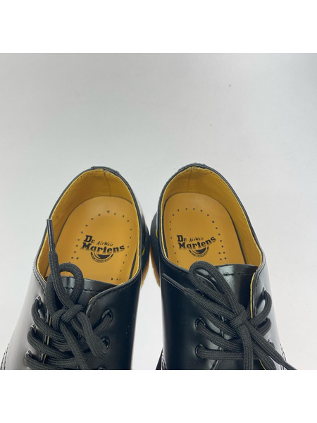 Dr.Martens シューズ US6/24.0㎝相当/BLK/AW004/3ホール