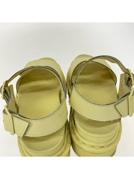 Dr.Martens シューズ VOSS MONO ストラップサンダル UK3[値下]