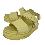 Dr.Martens シューズ VOSS MONO ストラップサンダル UK3