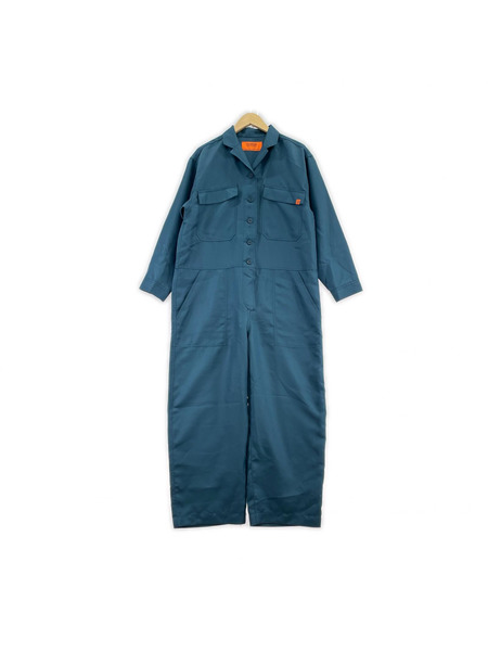 UNIVERSAL OVERALL オールインワン・サロペット オールインワン TEAL