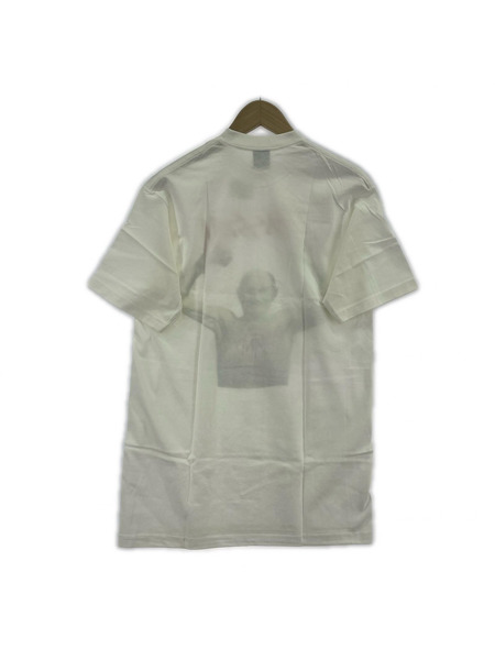 STUSSY 半袖Tシャツ・カットソー 00s Design Tee STAND FIRM