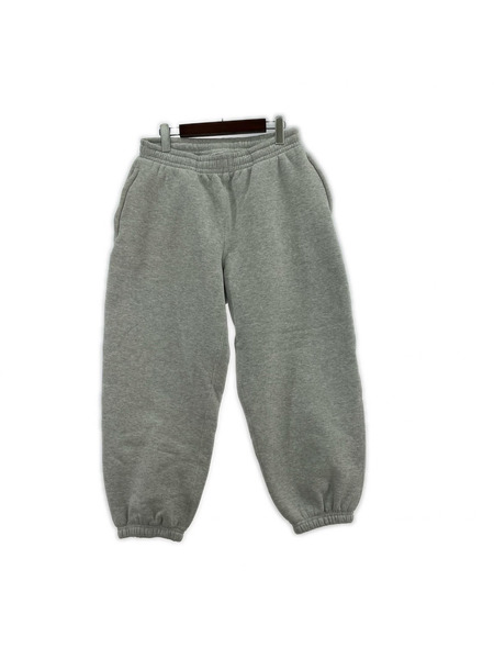 パンツ CEASE C-SEAM SWEAT PANT S