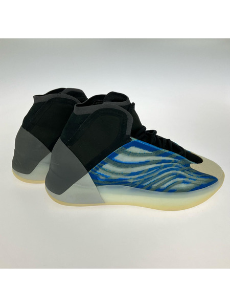 adidas YZY BSKTBL GX5049 青 (26.5)