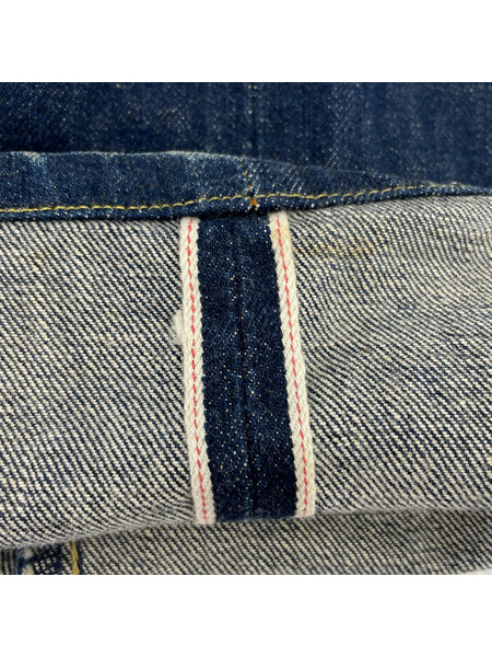 Levi's デニム・ジーンズ 702XX 90s（W32)