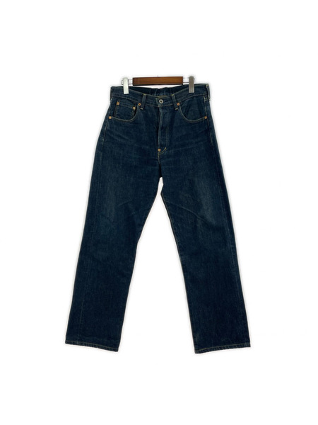 Levi's デニム・ジーンズ 702XX 90s（W32)