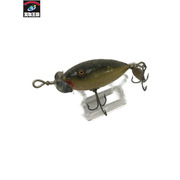 クリークチャブ　ウイグルフィッシュ