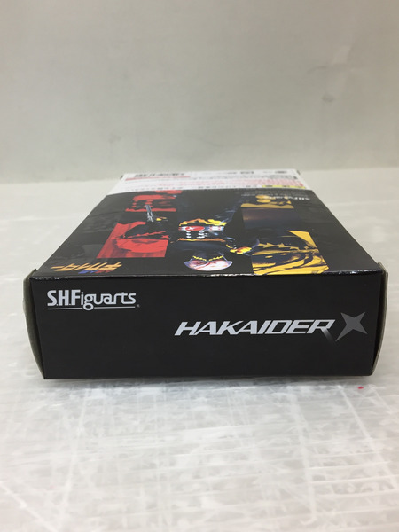 BANDAI  人造人間キカイダー　ハカイダー S.H.Figuarts