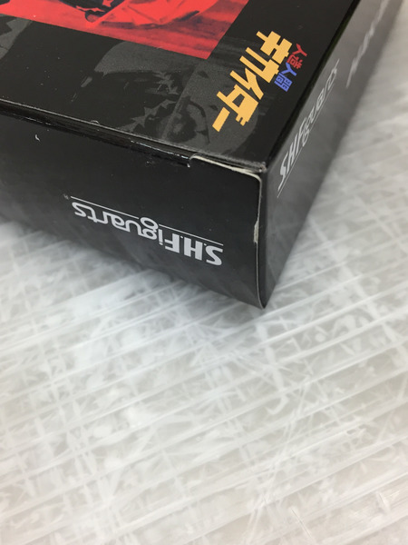 BANDAI  人造人間キカイダー　ハカイダー S.H.Figuarts