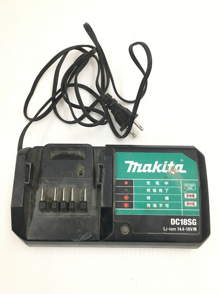 makita 充電式インパクトドライバ MT001DSX