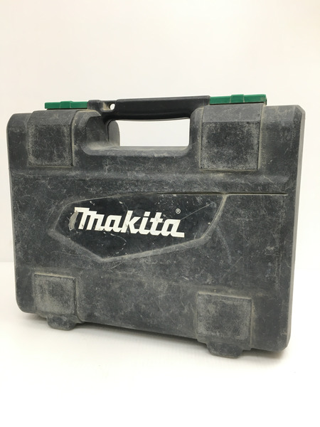 makita 充電式インパクトドライバ MT001DSX