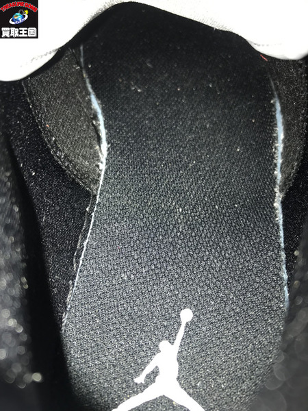 NIKE　Nike WMNS Air Jordan 1 Mid Black/White/26.5㎝/ナイキ/メンズ/靴/スニーカー/シューズ