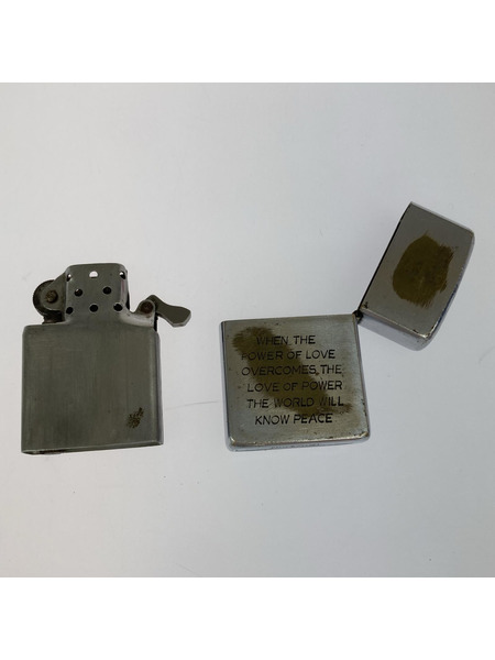 Zippo 60s ベトナム PAT.2517191[値下]