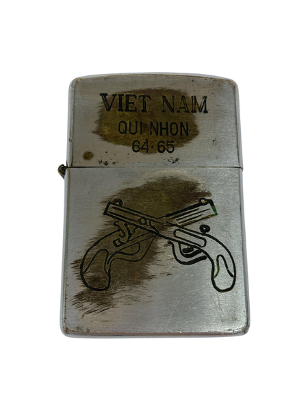 Zippo 60s ベトナム PAT.2517191[値下]