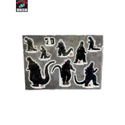 ゴジラ博 70周年記念身長比較アクリルスタンド