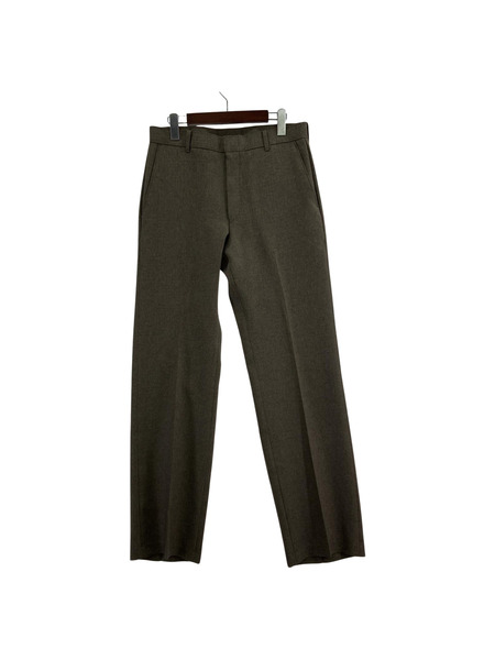 Levi's パンツ 70s アクションスラックス グレー[値下]