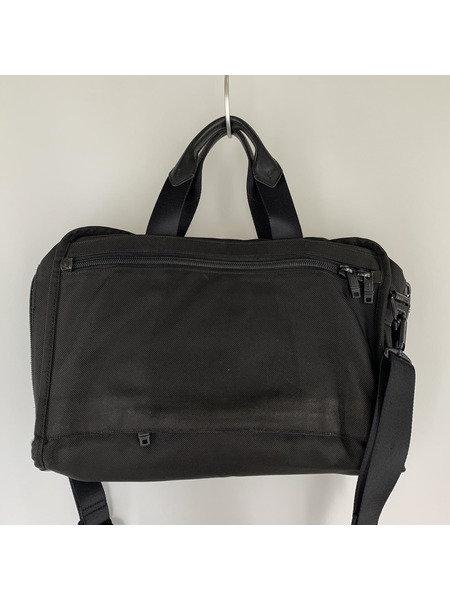 TUMI ブリーフケース ショルダーストラップ付 2WAY