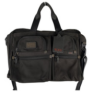TUMI ブリーフケース ショルダーストラップ付 2WAY