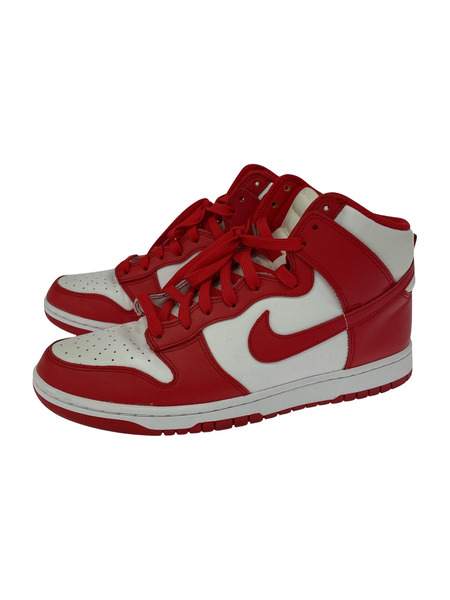 NIKE スニーカー DUNK HI RETRO