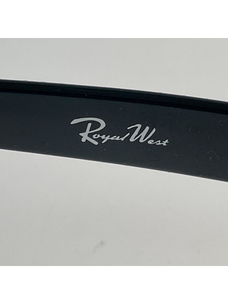 ソノ他 RoyalWest サングラス