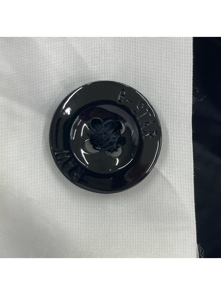 G-STAR RAW パンツ FRONT PKT PM RELAXED 黒 (31)