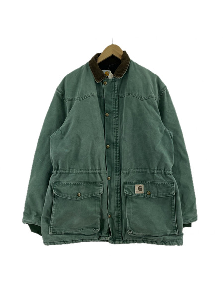 Carhartt ジャケット ダックカバーオール