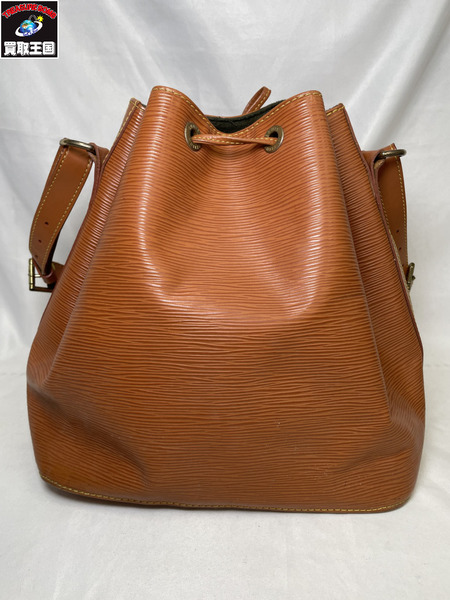 ショルダーバッグ LV/ノエ/エピ ショルダーバッグ