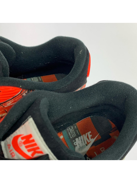 NIKE スニーカー AIRMAX 90 PRNT