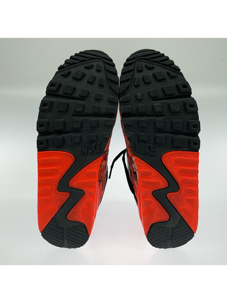NIKE スニーカー AIRMAX 90 PRNT