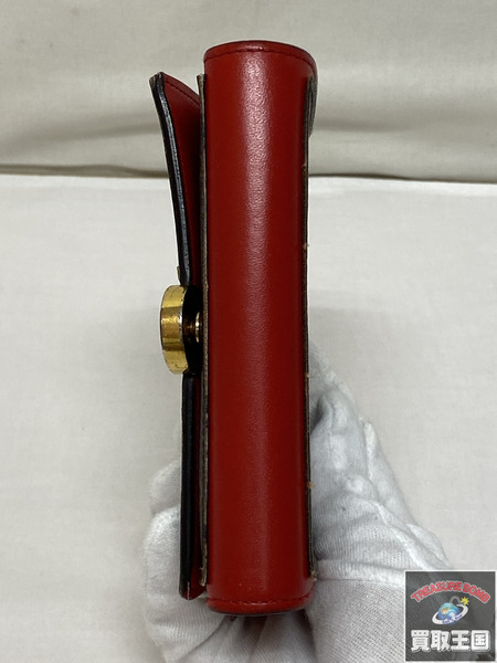 Louis Vuitton コンパクトウォレット ポルトフォイユ フロール[値下]