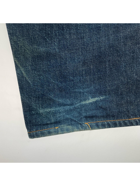 EVISU デニム・ジーンズ EVISU Lot.2001 No1 SPECIAL