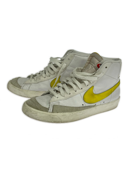 NIKE スニーカー Nike Blazer Mid 77 Vintage