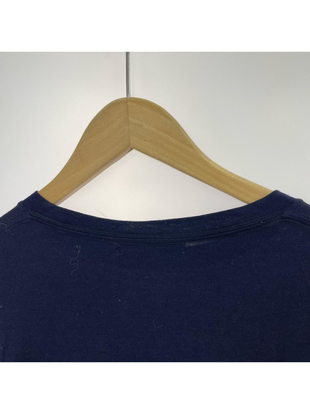 cantate 25SS Washable Wool LS Shirts