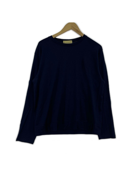 cantate 25SS Washable Wool LS Shirts
