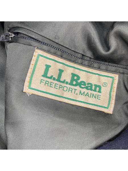 L.L.Bean/70s?80s/テーラードジャケット/NYV[値下]