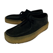 Clarks Originals Wallabee Cup UK10[値下]