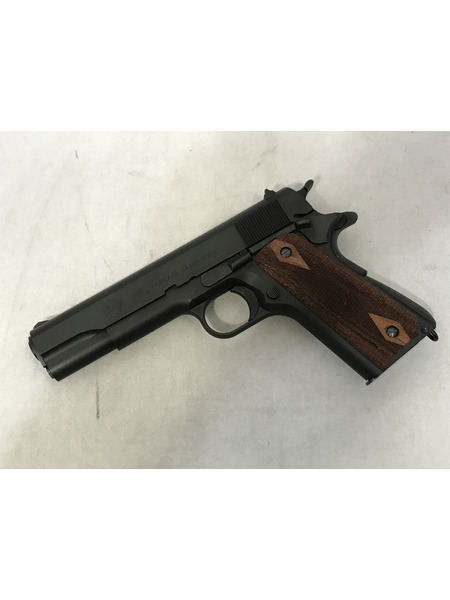 モデルガン タニオコバ GM-7.5 IMBEL M1911刻印モデル
