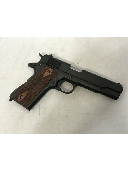 モデルガン タニオコバ GM-7.5 IMBEL M1911刻印モデル