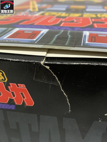 メーカー 戦隊ヒーロー メガレンジャー DXデルタメガ