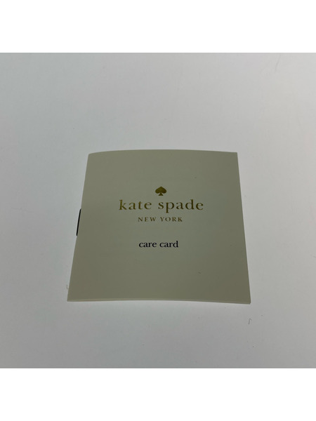 kate spade new york ショルダーバッグ パール ピンク