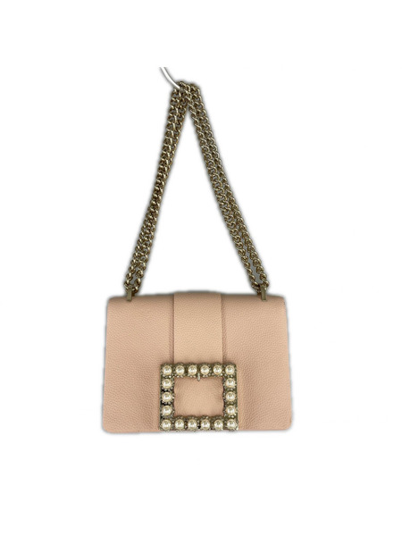 kate spade new york ショルダーバッグ パール ピンク